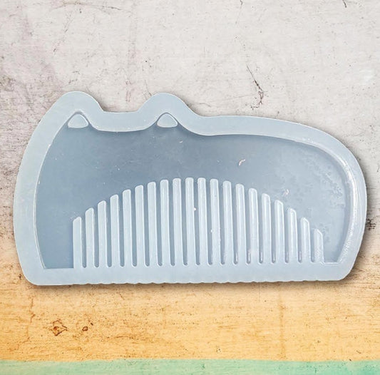 Cat Ear Comb