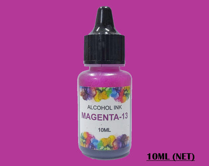 Alcohol Ink 10ml