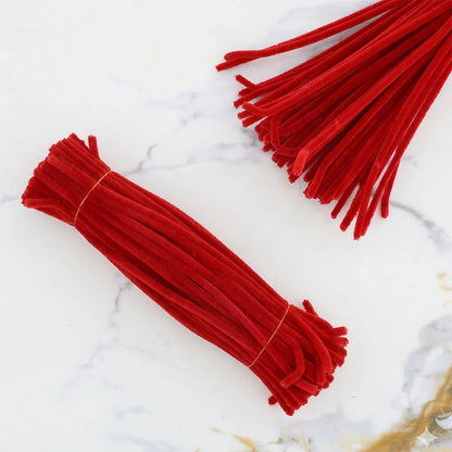 Premium Pipe Cleaners (8MM Approx)