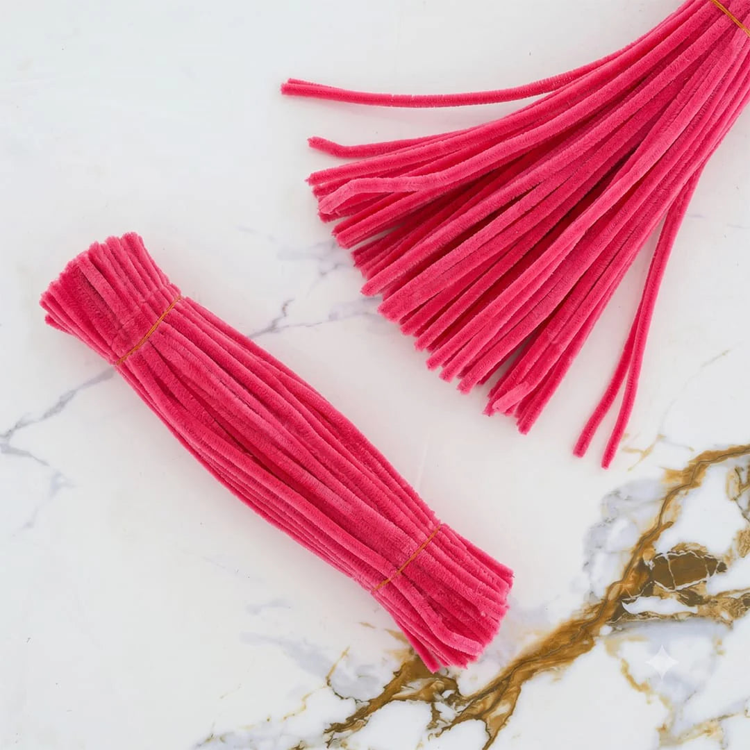 Premium Pipe Cleaners (8MM Approx)