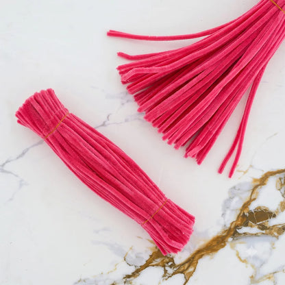Premium Pipe Cleaners (8MM Approx)