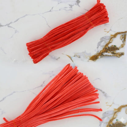 Premium Pipe Cleaners (8MM Approx)