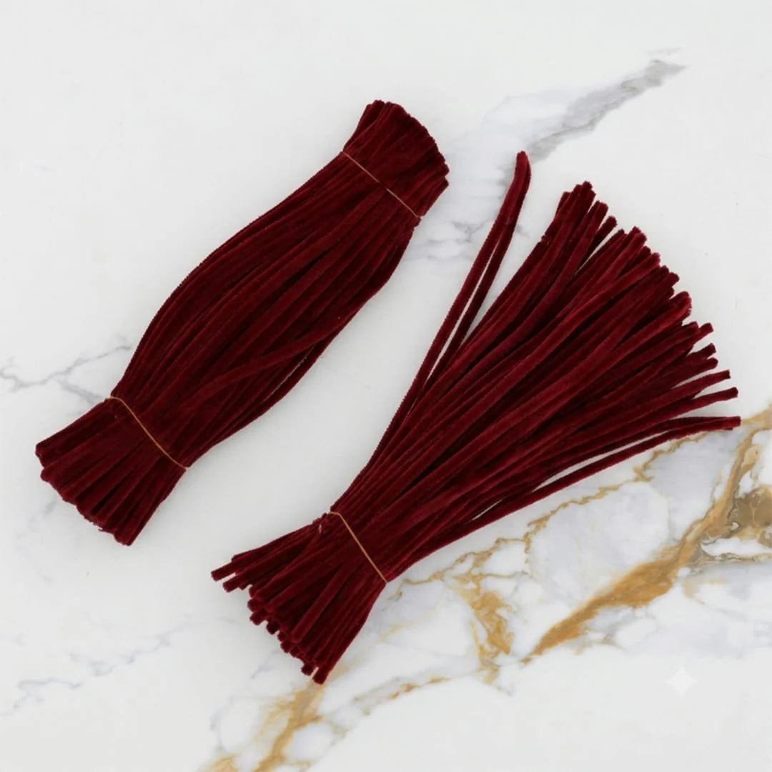 Premium Pipe Cleaners (8MM Approx)
