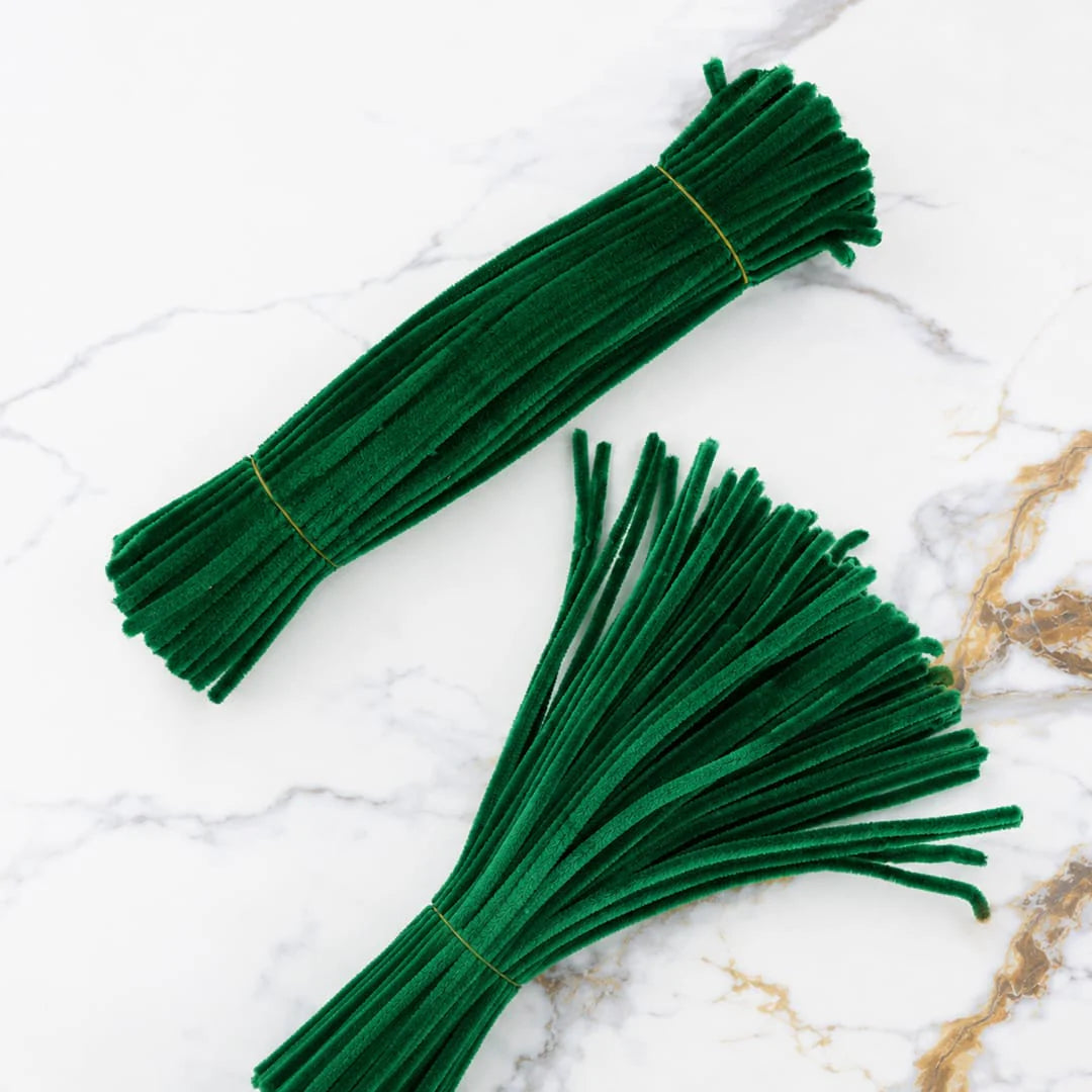 Premium Pipe Cleaners (8MM Approx)