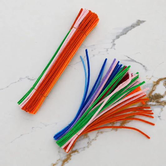 Premium Pipe Cleaners (8MM Approx)