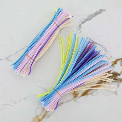 Premium Pipe Cleaners (8MM Approx)