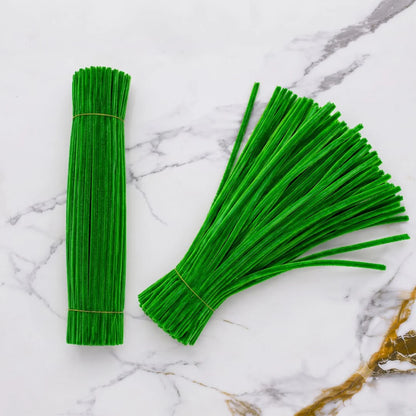 Premium Pipe Cleaners (8MM Approx)