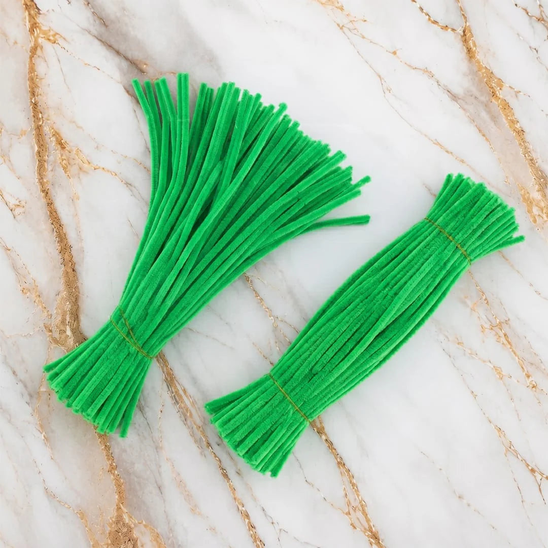 Premium Pipe Cleaners (8MM Approx)