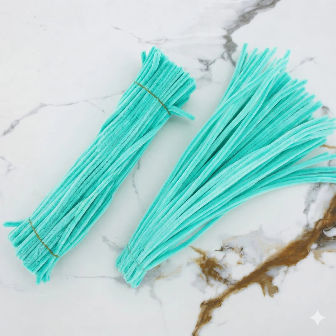 Premium Pipe Cleaners (8MM Approx)