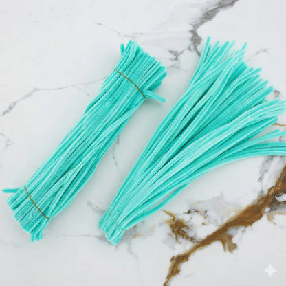 Premium Pipe Cleaners (8MM Approx)
