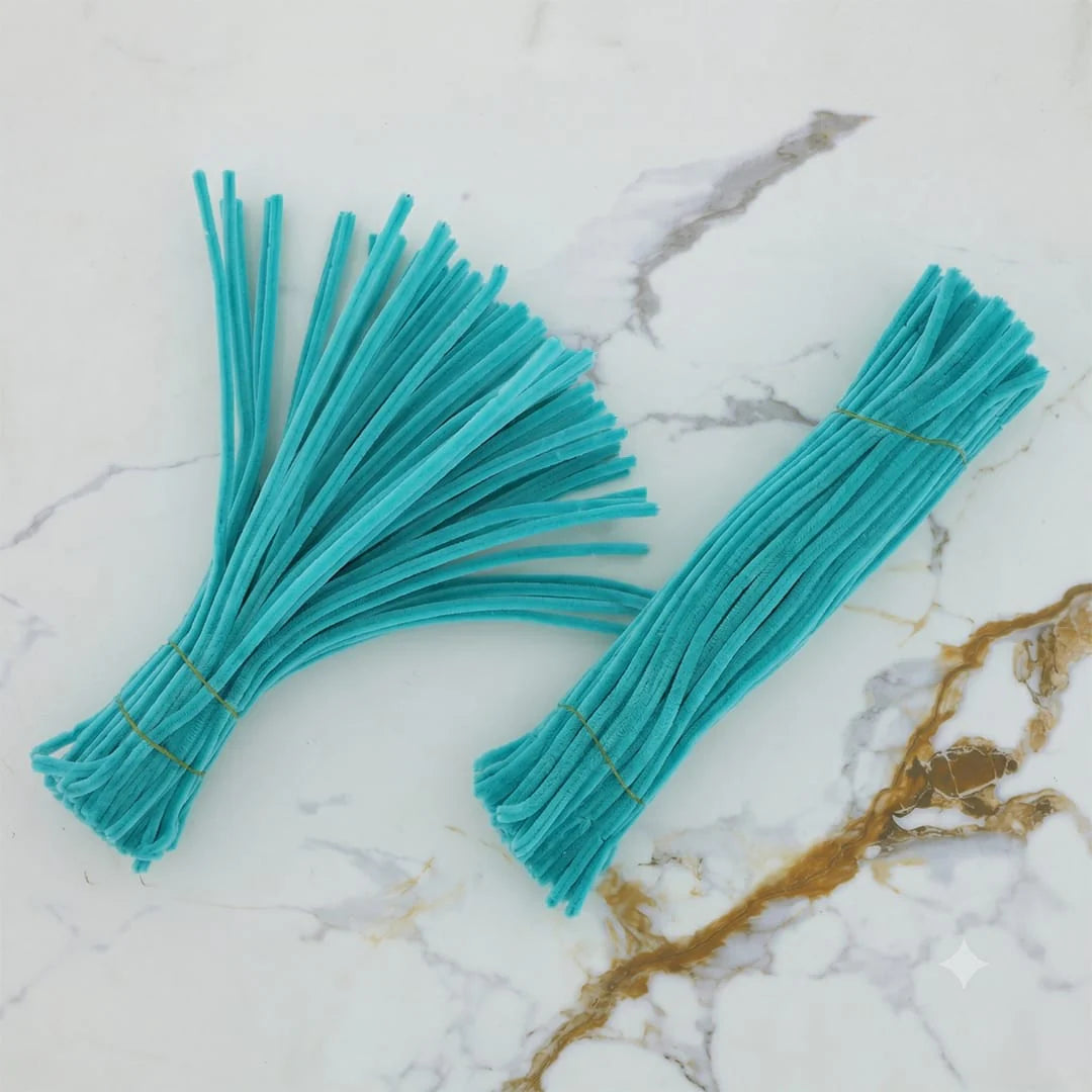 Premium Pipe Cleaners (8MM Approx)