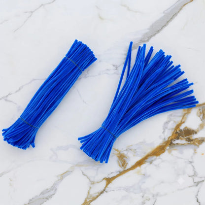 Premium Pipe Cleaners (8MM Approx)