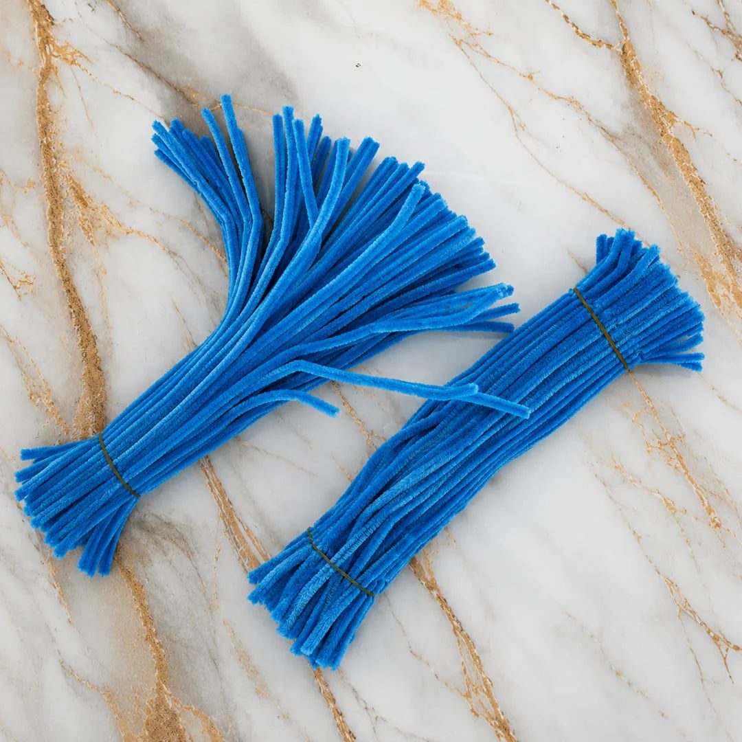 Premium Pipe Cleaners (8MM Approx)