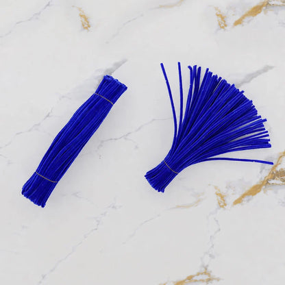 Premium Pipe Cleaners (8MM Approx)