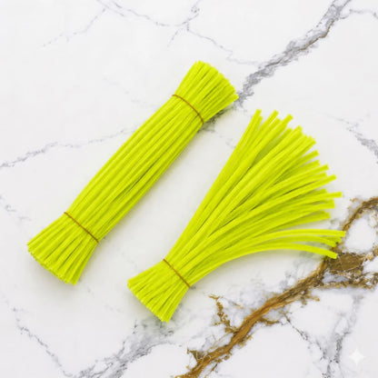 Premium Pipe Cleaners (8MM Approx)