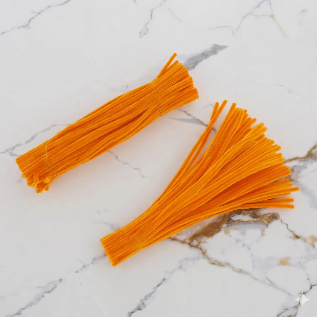 Premium Pipe Cleaners (8MM Approx)