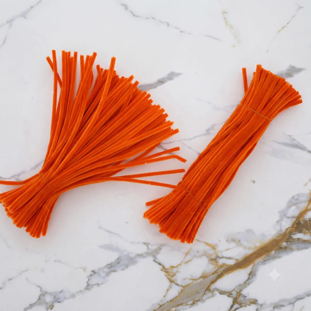 Premium Pipe Cleaners (8MM Approx)