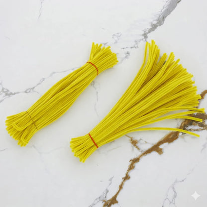 Premium Pipe Cleaners (8MM Approx)