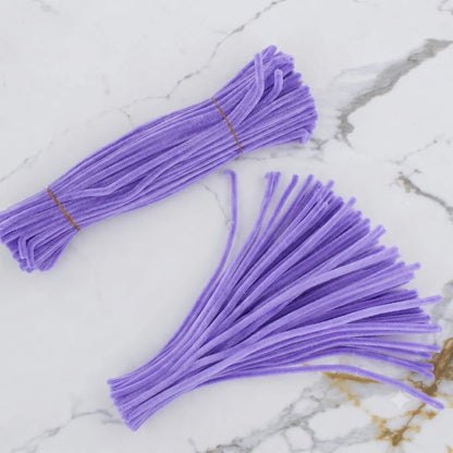 Premium Pipe Cleaners (8MM Approx)
