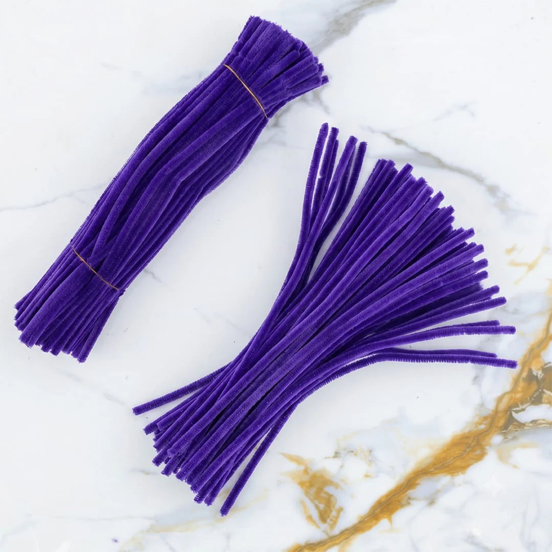 Premium Pipe Cleaners (8MM Approx)