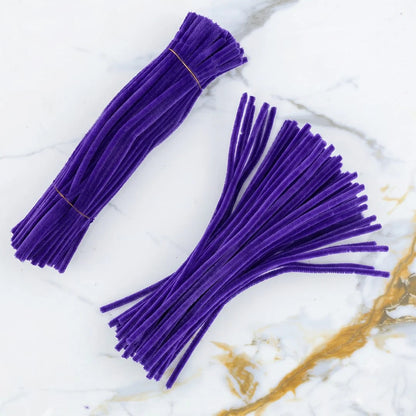Premium Pipe Cleaners (8MM Approx)