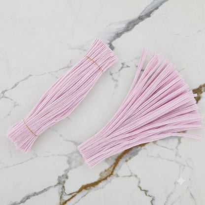Premium Pipe Cleaners (8MM Approx)