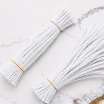 Premium Pipe Cleaners (8MM Approx)