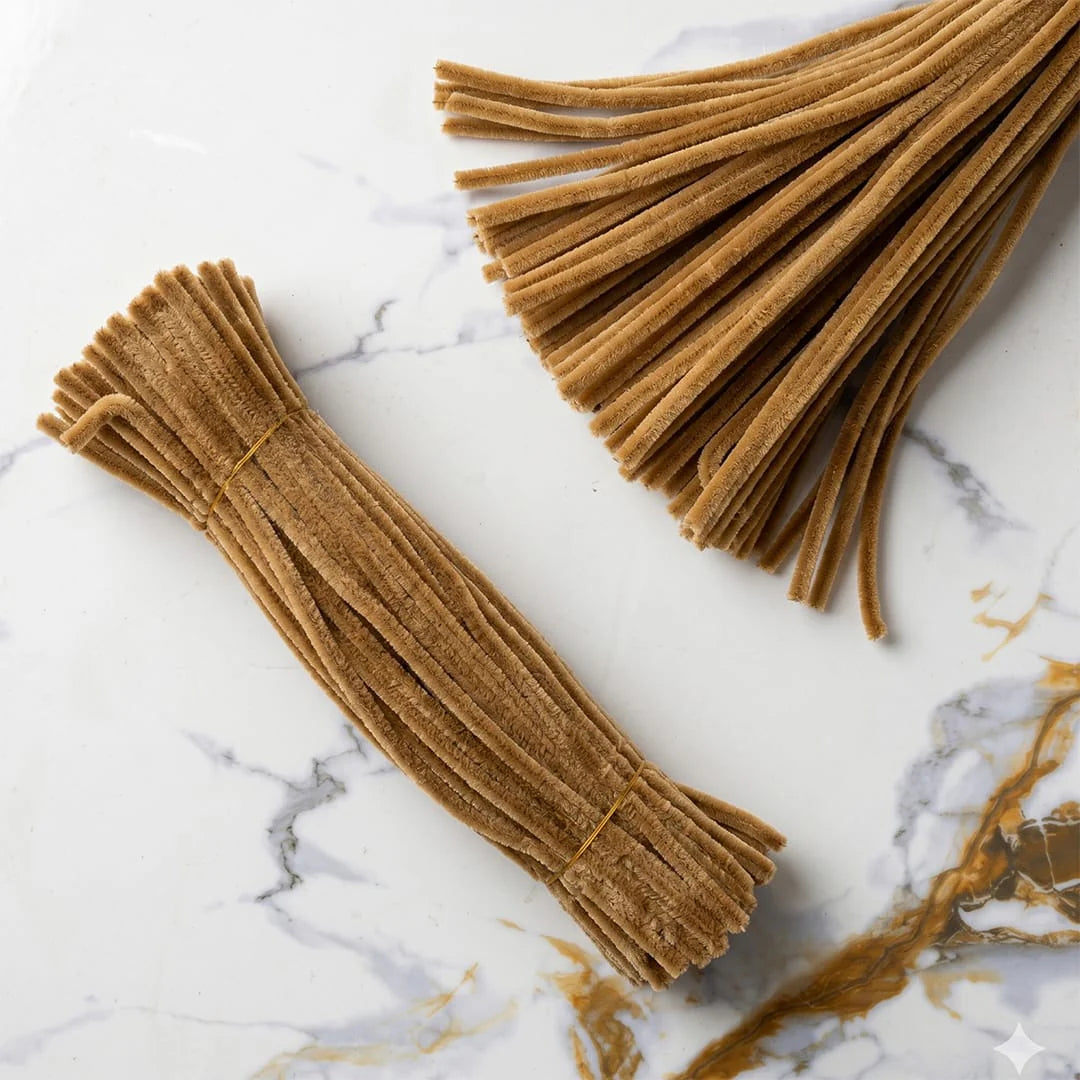 Premium Pipe Cleaners (8MM Approx)
