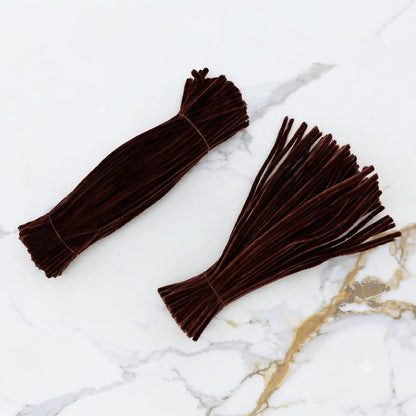 Premium Pipe Cleaners (8MM Approx)