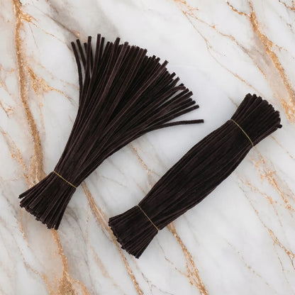 Premium Pipe Cleaners (8MM Approx)