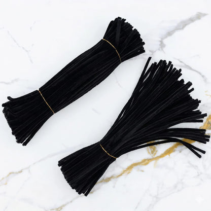 Premium Pipe Cleaners (8MM Approx)