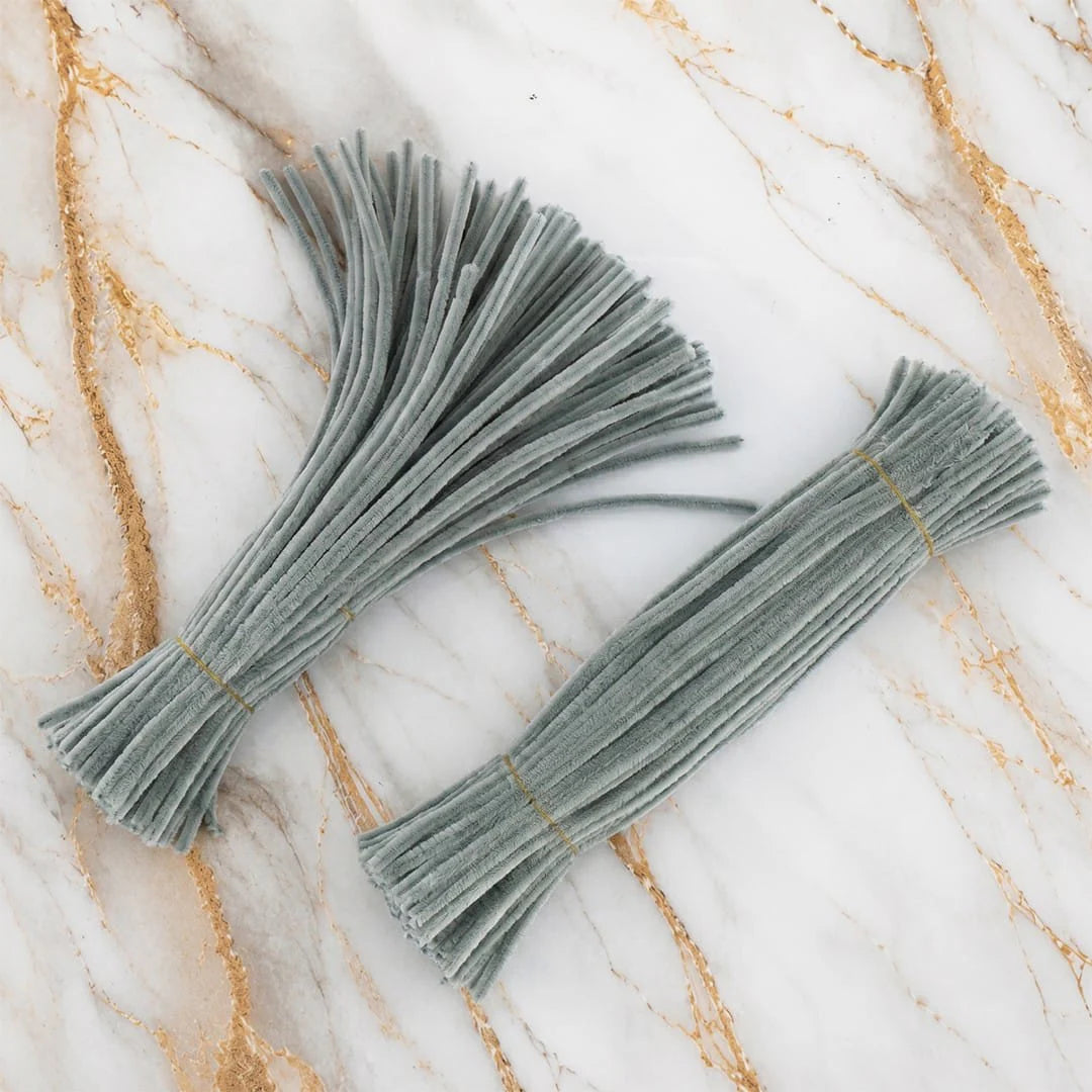 Premium Pipe Cleaners (8MM Approx)