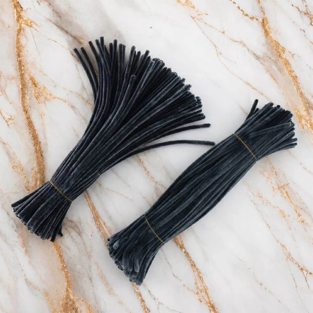 Premium Pipe Cleaners (8MM Approx)