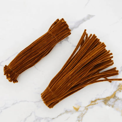 Premium Pipe Cleaners (8MM Approx)