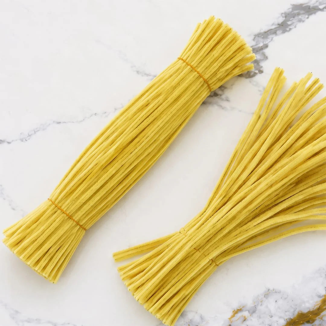 Premium Pipe Cleaners (8MM Approx)
