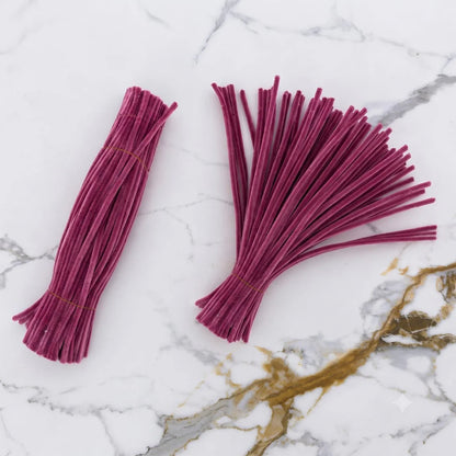 Premium Pipe Cleaners (8MM Approx)