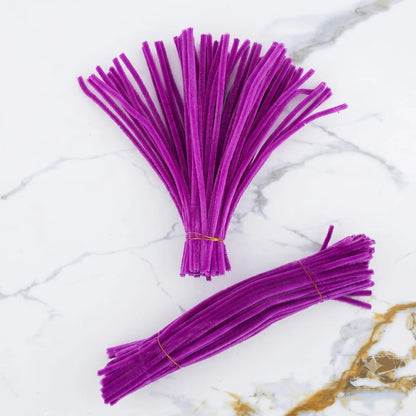 Premium Pipe Cleaners (8MM Approx)
