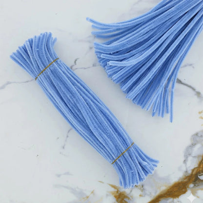 Premium Pipe Cleaners (8MM Approx)