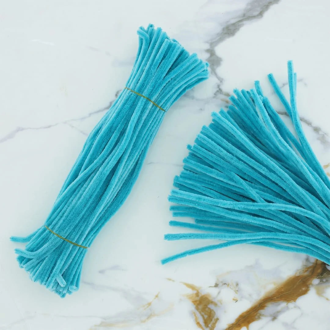 Premium Pipe Cleaners (8MM Approx)