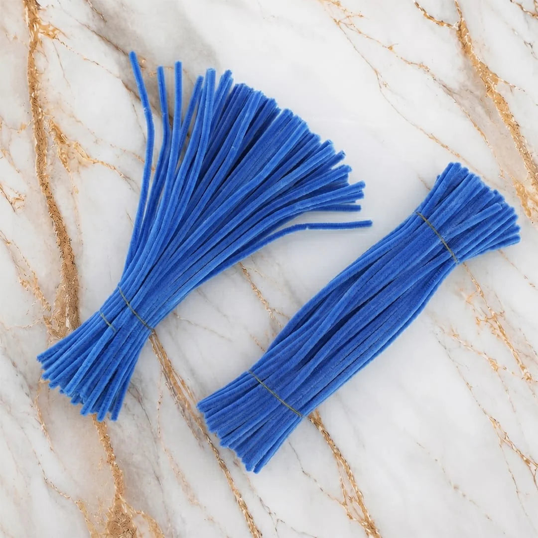 Premium Pipe Cleaners (8MM Approx)