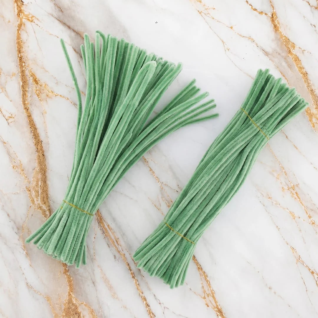 Premium Pipe Cleaners (8MM Approx)