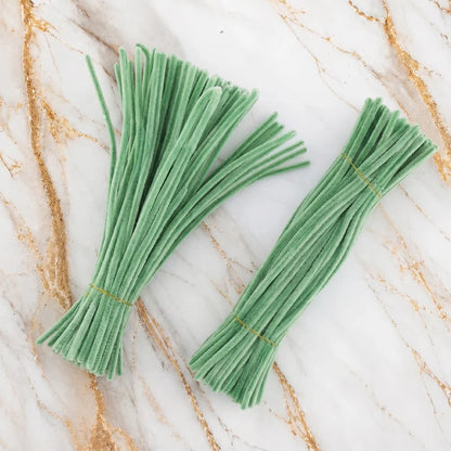 Premium Pipe Cleaners (8MM Approx)