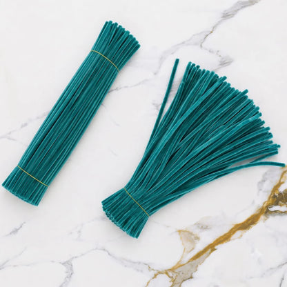Premium Pipe Cleaners (8MM Approx)