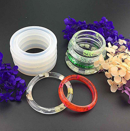 4Pc Bangle Set