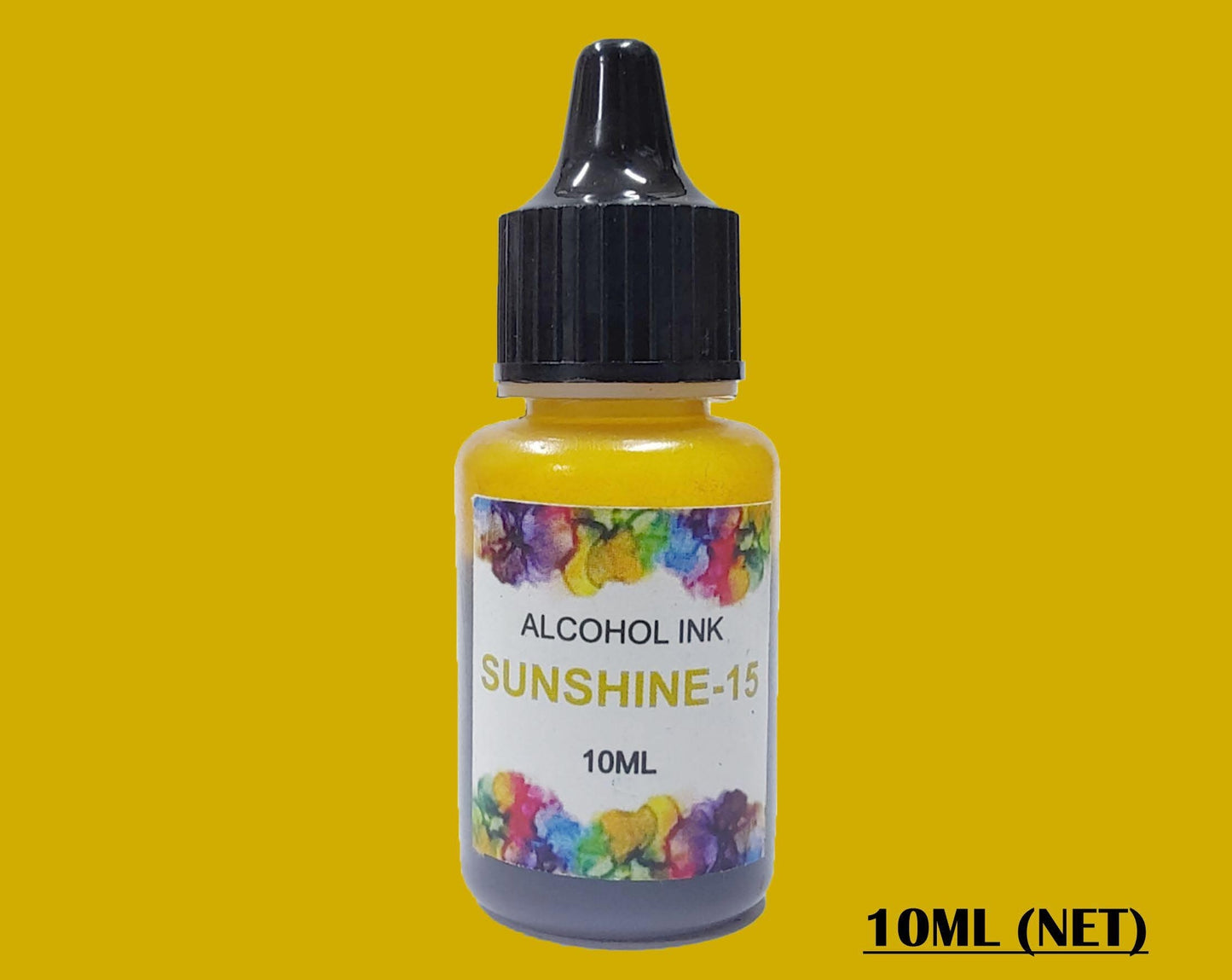 Alcohol Ink 10ml