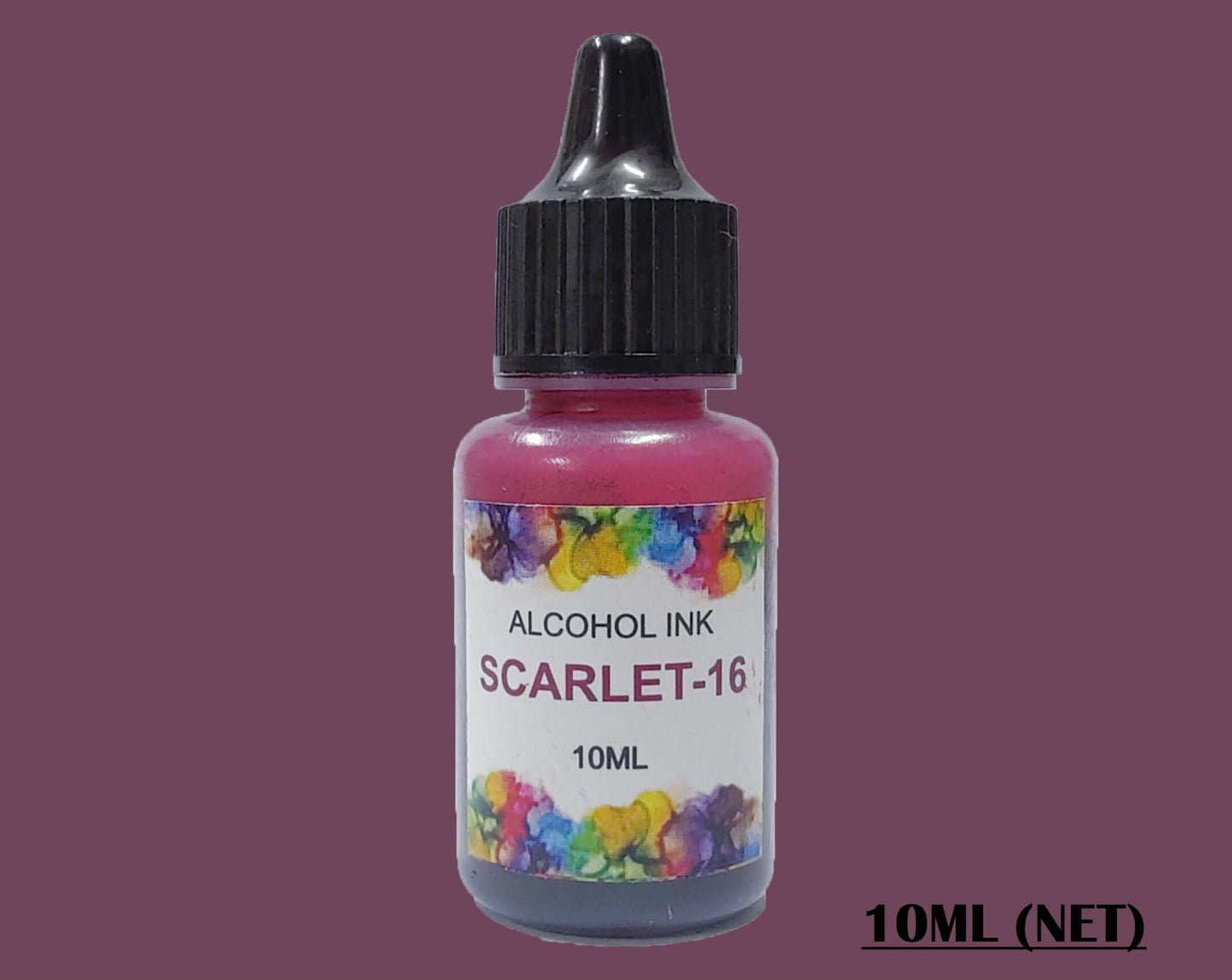 Alcohol Ink 10ml