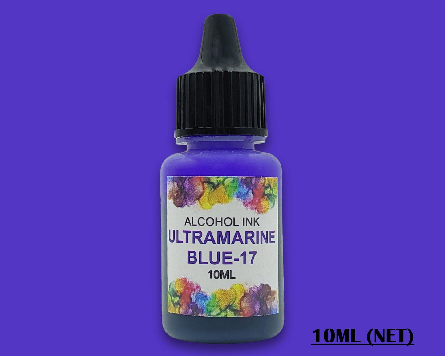 Alcohol Ink 10ml