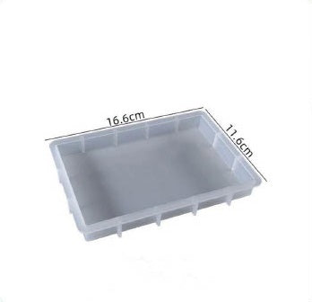 Rectangle Photo Frame Mould