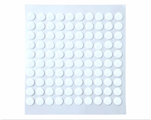10Mm 2 Side Tape Sticker