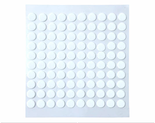 10Mm 2 Side Tape Sticker